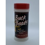 RED FOX BUCK BEADS 5 3/4 oz